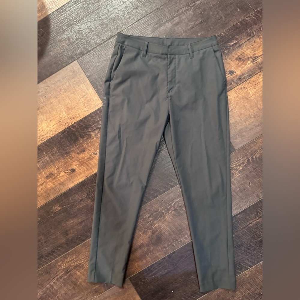 BYLT Basics Executive Pants – Men’s 34x30